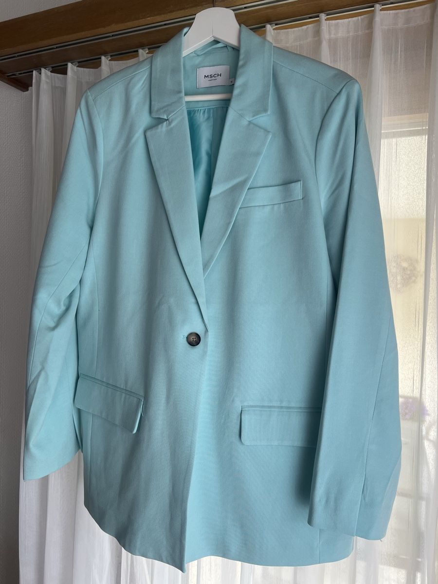 Giacche: MSCH Copenhagen Damenblazer – Usato da Appenzell venduto da Andrijana75 4