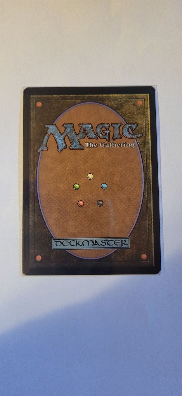 Magic The Gathering Carte collezionabili: MTG - Kindred Boon – Usato da Münsingen venduto da Heroism2010 1