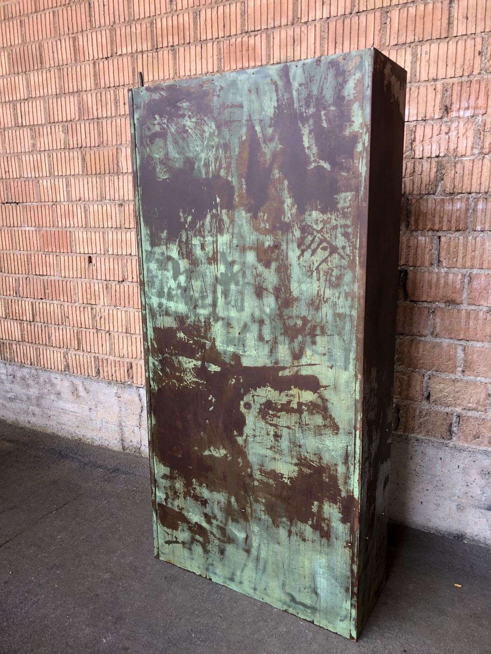 Regale: Schrank Regal Industrial Design Fall Out – Gebraucht aus Laufenburg von industrial-silence 9