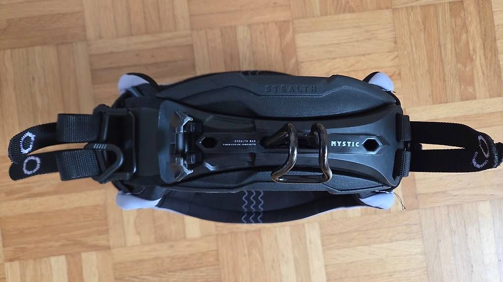 Mystic Sport dell'aria & Aquiloni: Mystic Hüfttrapez XS – Usato da Bern venduto da TajanaG 2
