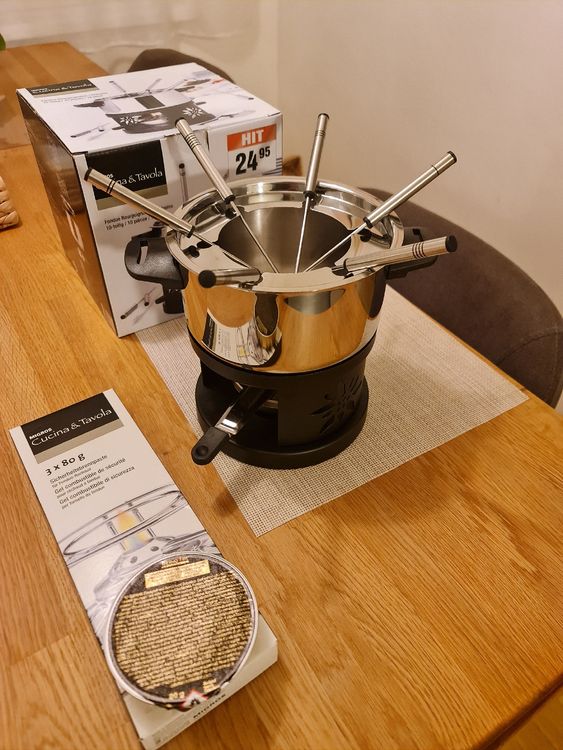 Radicaln Marmor Butterwärmer Mit Kerzen - Stylisch & Praktisch