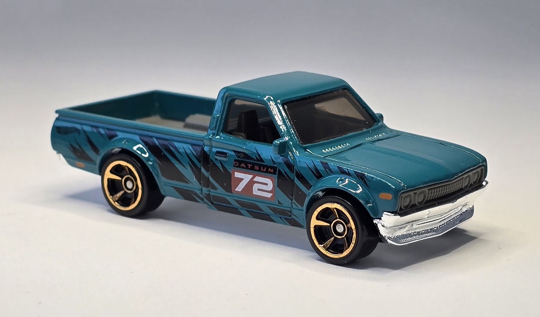 Hot Wheels Modellini d'auto: HotWheels Datsun 620 – Nuovo (secondo la descrizione) da Kirchberg BE venduto da HotWheelsSammler