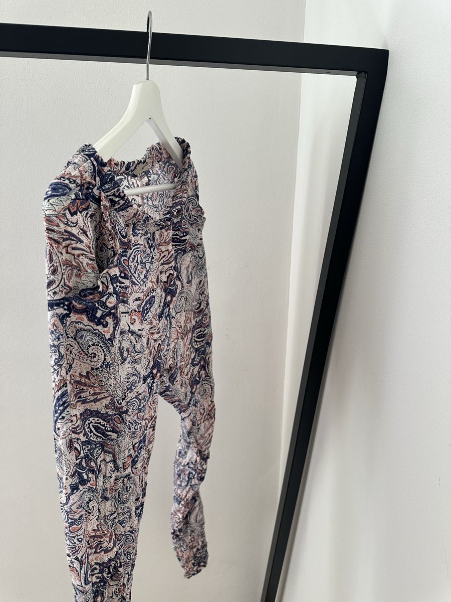 Hosen: Soaked in Luxury, luftige Hose, Grösse S – Gebraucht aus Zürich von anouk_8008 1