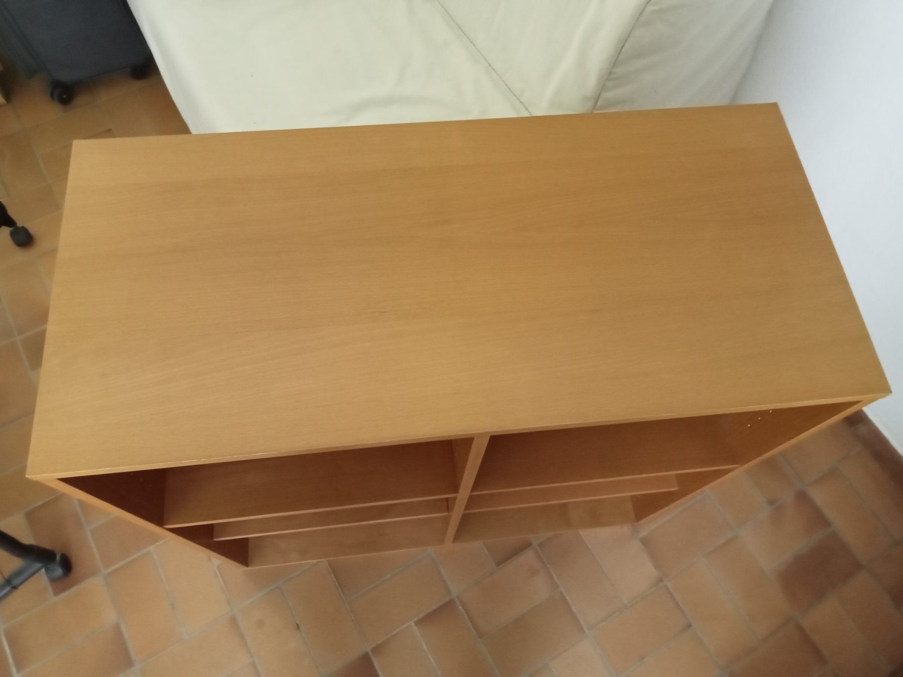 Ikea Regale: Etagères cubes Ikea – Gebraucht aus Wallisellen von com_5gyq 7