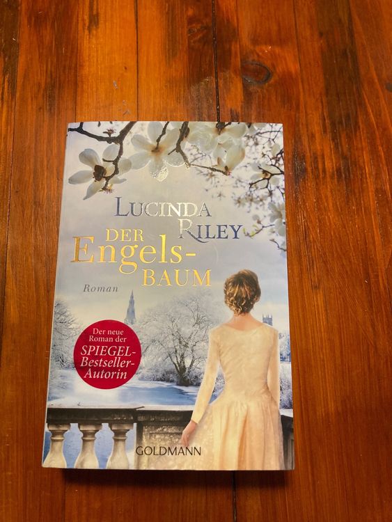 Buch Der Engelsbaum von Lucinda Riley Kaufen auf Ricardo