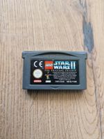 LEGO Star Wars II 2 The Original Trilogy Game Boy Advance