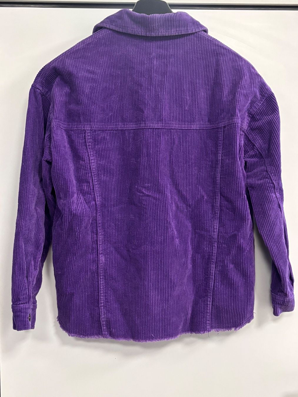 Zara Jacken: Cordjacke / Hemd -  Zara - Gr. XS – Gebraucht aus Brügg BE von doppelrittberger 2