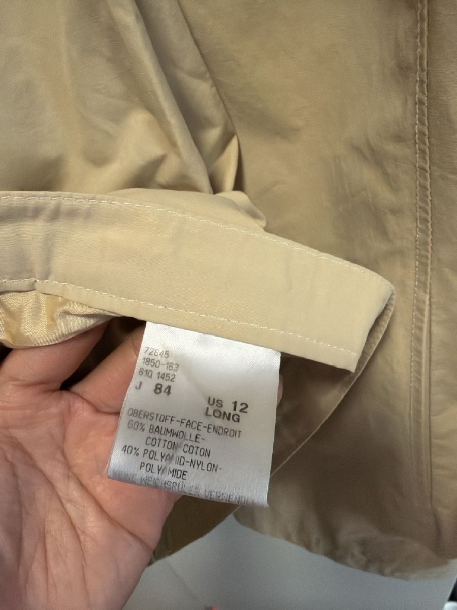 Bogner Lotti di vestiti: Jacket and pantalon – Usato da Genève venduto da hai_6svf 2