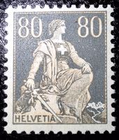 Nr. 141 ** Kat. 80.-