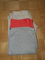 Kurze Männerhosen