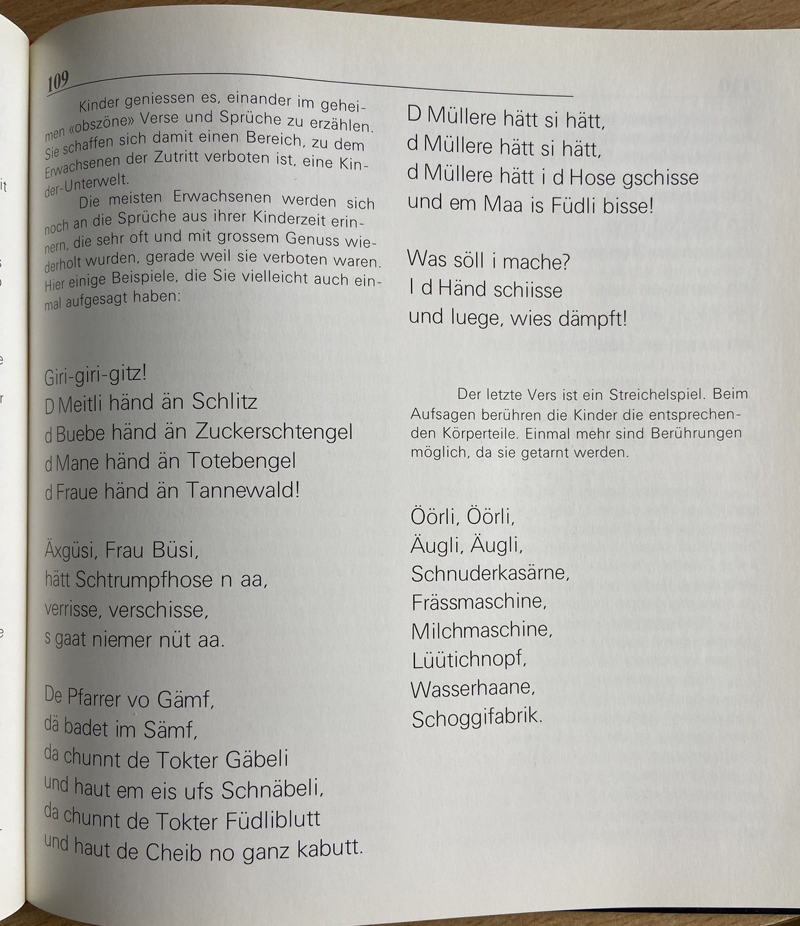 Livres: Buch "Zärtliche Eltern" – D'occasion à Böckten par Hansi36 6