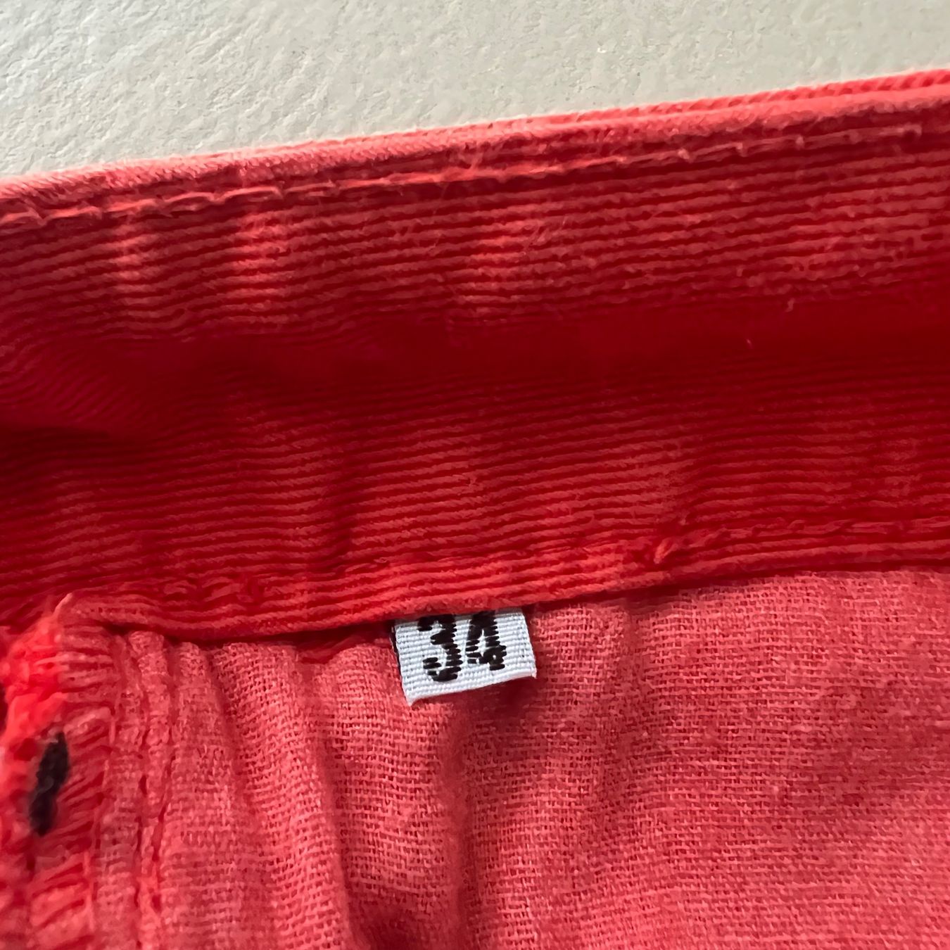 Pantaloni: ZIMPY COLLECTION Shorts ❣️ – Usato da Zürich venduto da ClosetQueen 6