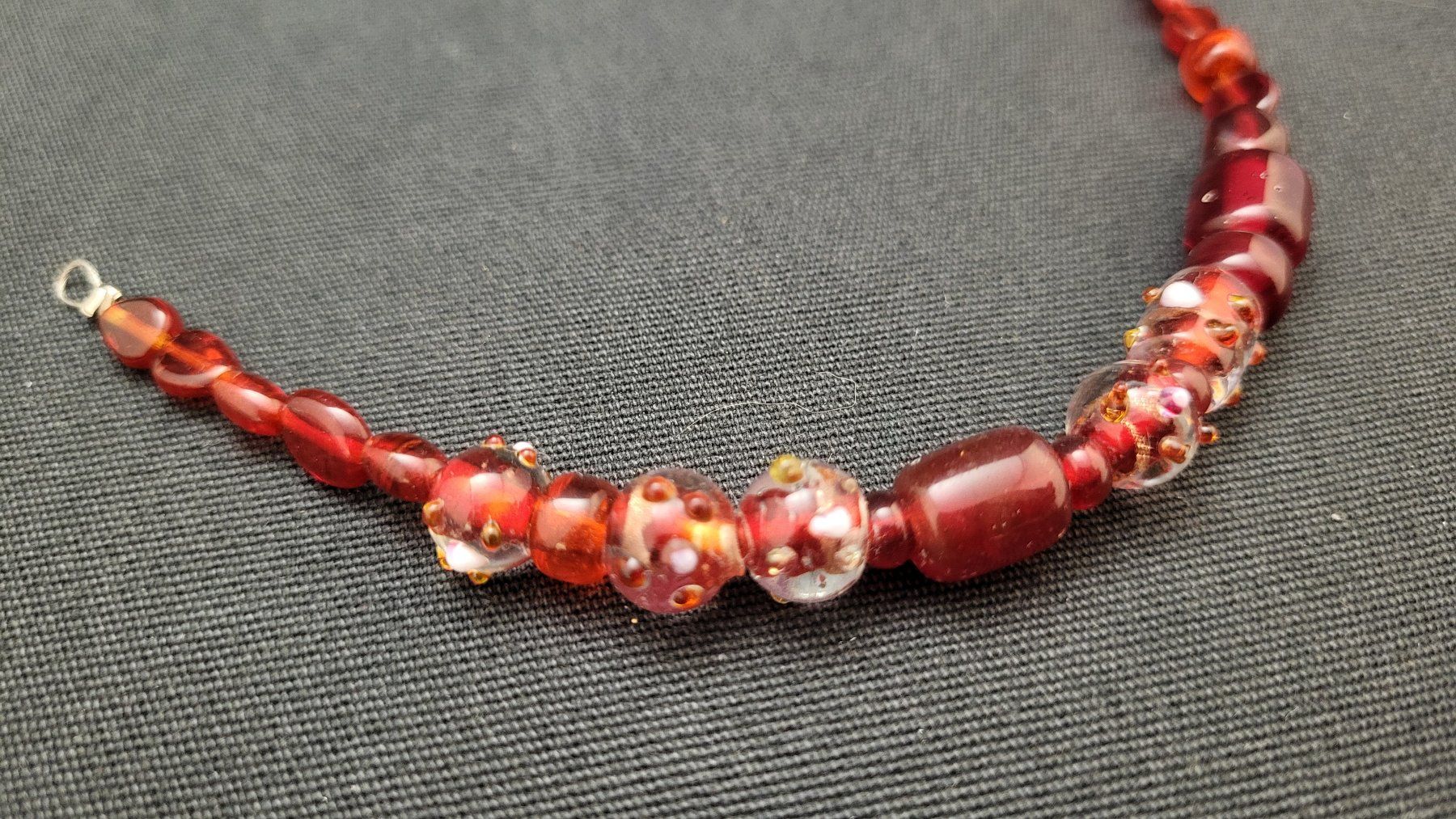 Murano Bracelets: Armband MURANO – D'occasion à Basel par spinne02 4