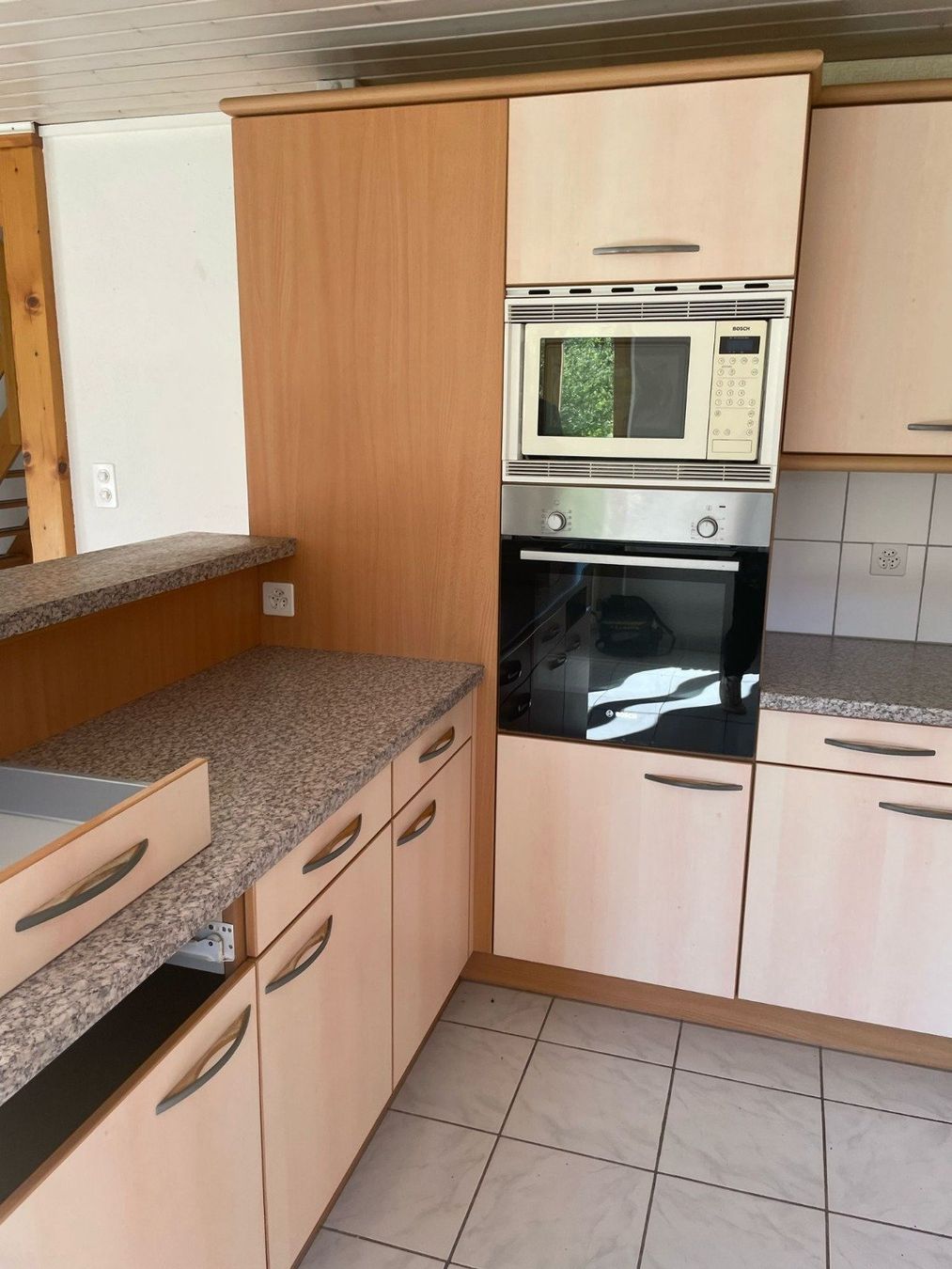 Cucine complete: Cuisine complètement équipée à monter – Usato da Bernex venduto da marlenestanning 2
