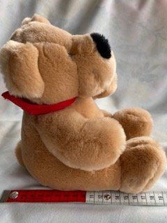 Jouets: Teddybär braun – Neuf (Voir description) à Regensdorf par Langenbach51 2