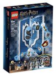 LEGO 76411, Harry Potter, Ravenclaw House Banner (NEU)