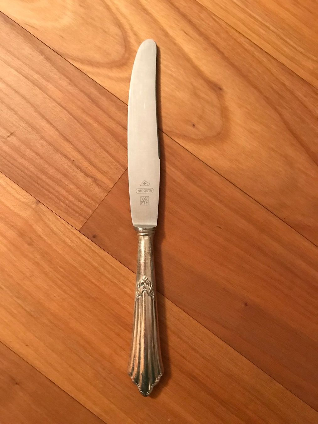 WMF Coltelli: 12 grosse Messer, WMF – Usato da Wetzikon ZH venduto da chris7pat 1