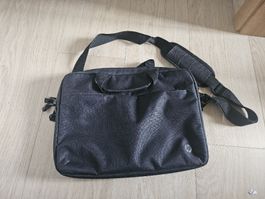 Sacoche HP noire, parfait pour ordinateur portable!
