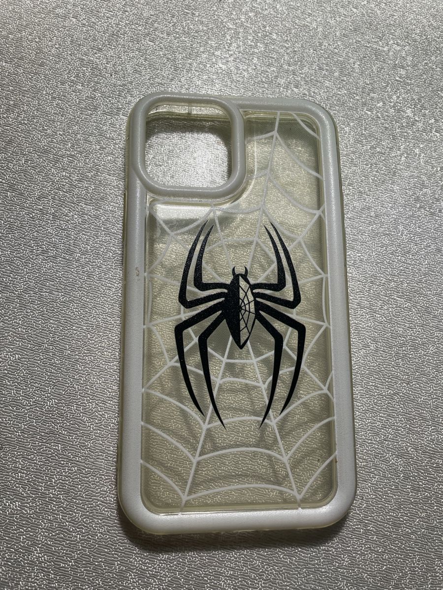 Cover & Protezioni schermo: Handyhülle IPhone 12/12Pro – Usato da Thun venduto da moi_ra