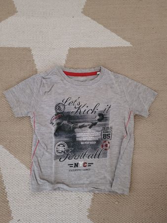 T-Shirt gr. 92