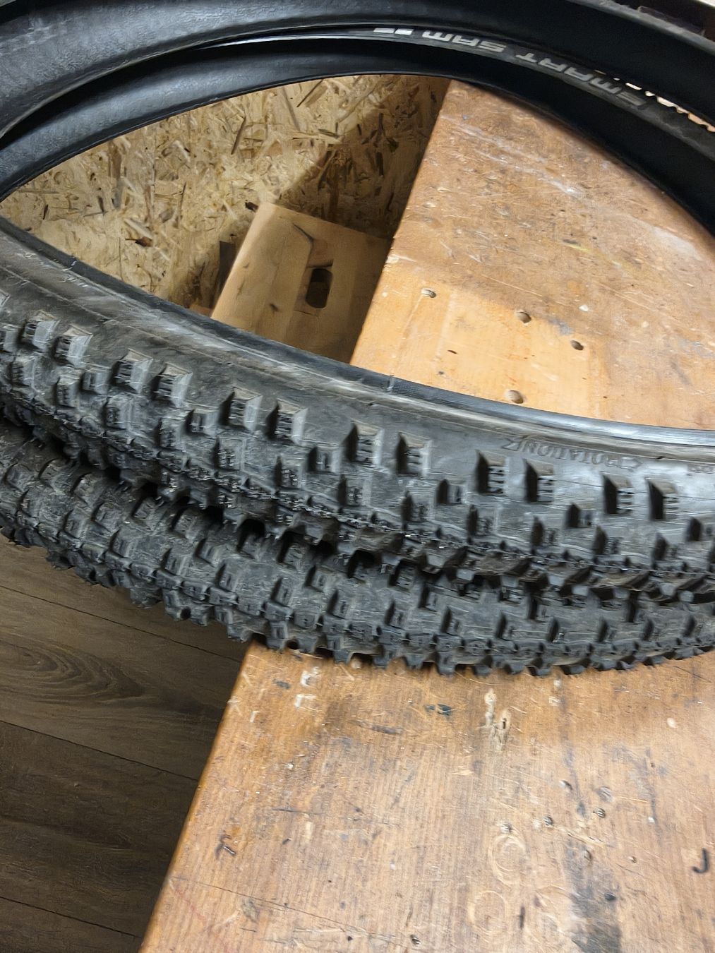 Pezzi di ricambio: Velo Pneu – Usato da Murg venduto da Micheli69 2