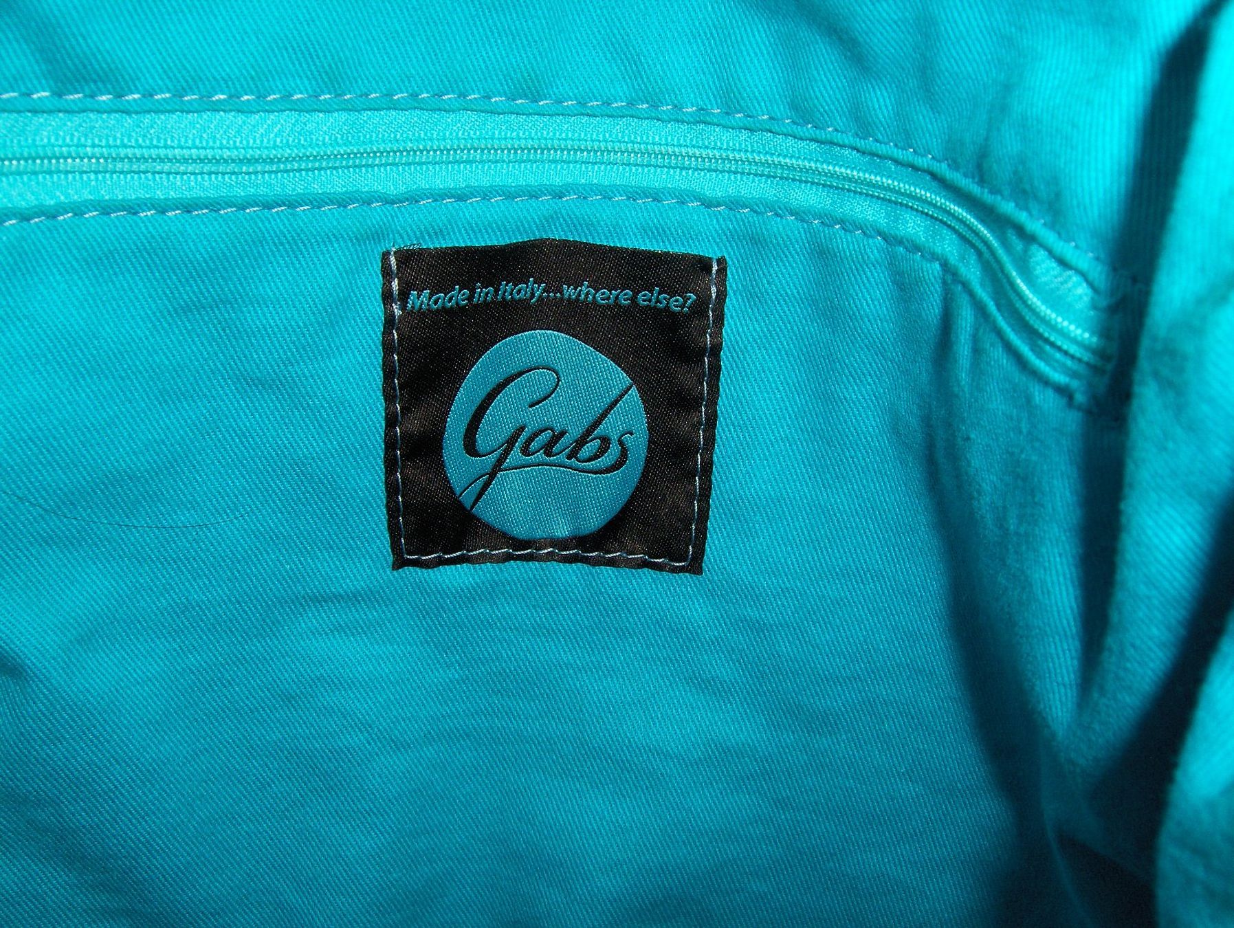 Gabs Taschen für Damen: Handtasche GABS – Gebraucht aus Dübendorf von alracfo 8