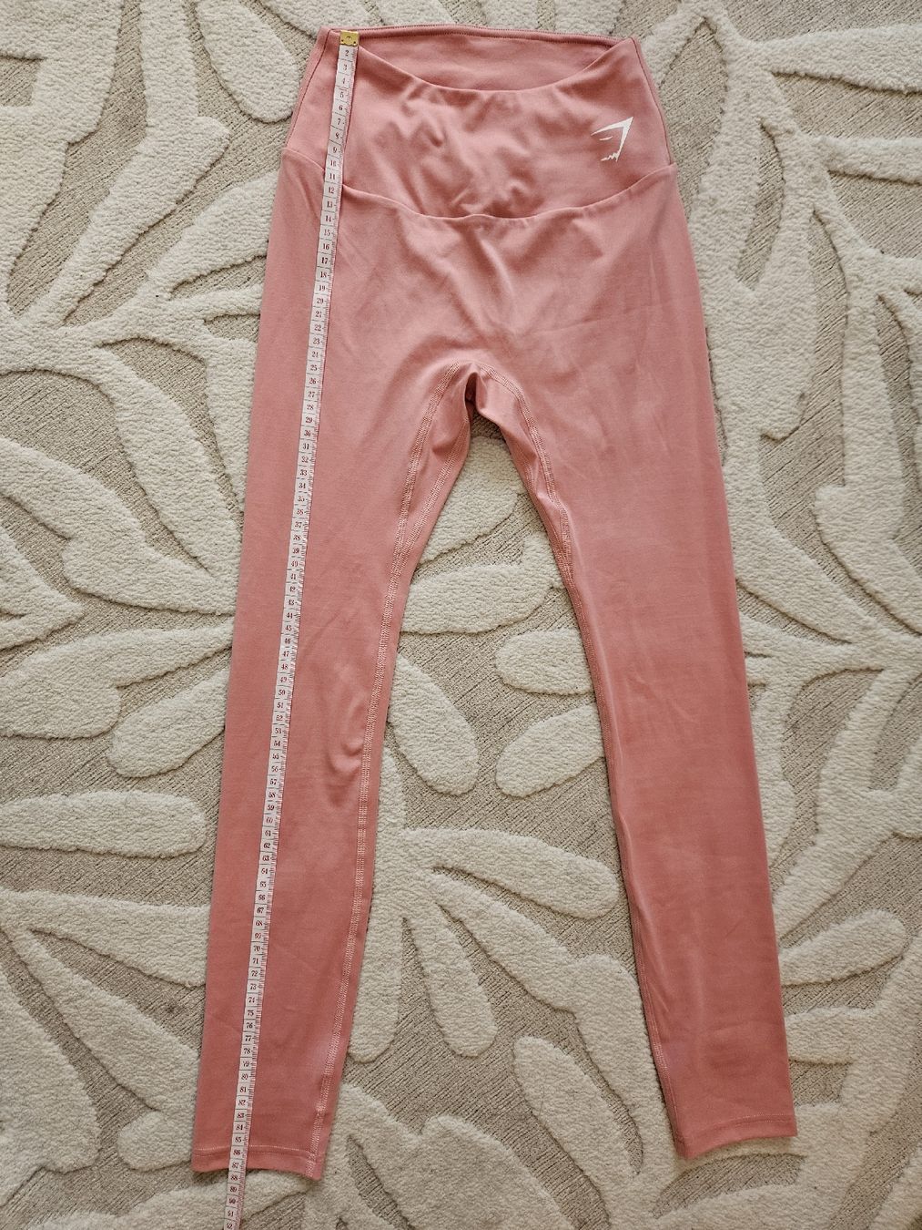 Gymshark Leggings: Gymshark Leggings/Gr S – Usato da Baar venduto da BlackCat_13 2