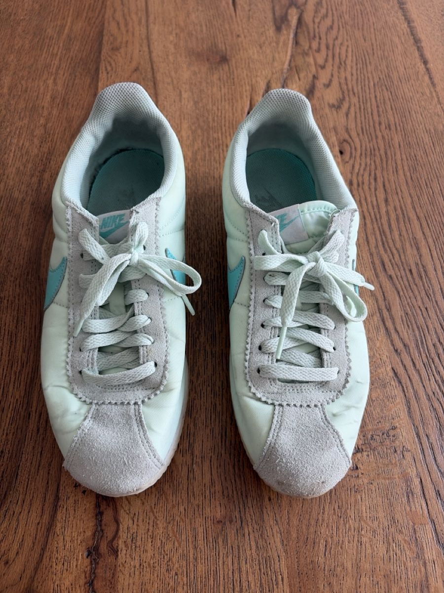 Nike Scarpe da donna: Nike Cortez, Grösse 41 – Usato da Winterthur venduto da ..Sun.. 1