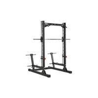 mehrere ATX GYM Geräte und umfassendes Zubehör