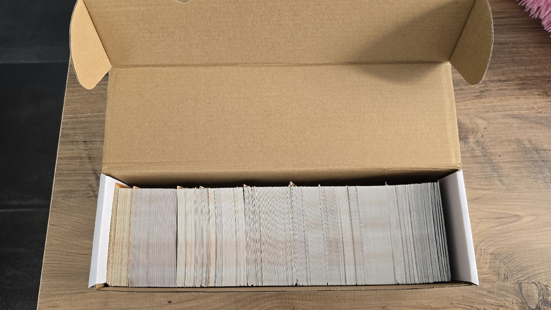 Yugioh Carte collezionabili: Yu-Gi-Oh Karten ca 1.3 kg – Usato da Mägenwil venduto da sam_5q7h 4
