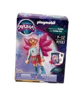 Playmobil 71181 Ayuma – Crystal Fairy Elvi