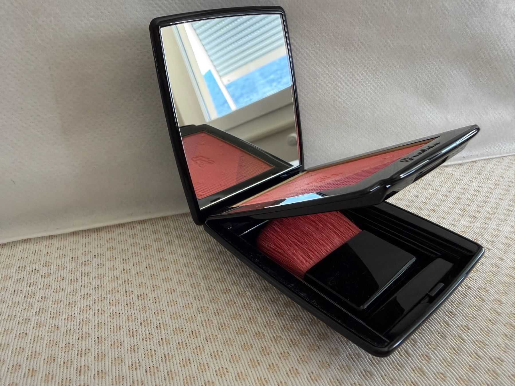 Guerlain Make-up: Guerlain - Blush - NEUF – Neu und originalverpackt aus Sion von accroshoes 5