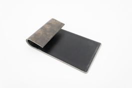 Tiffany & Co. Notebook / Notizblock aus Sterling Silber 925