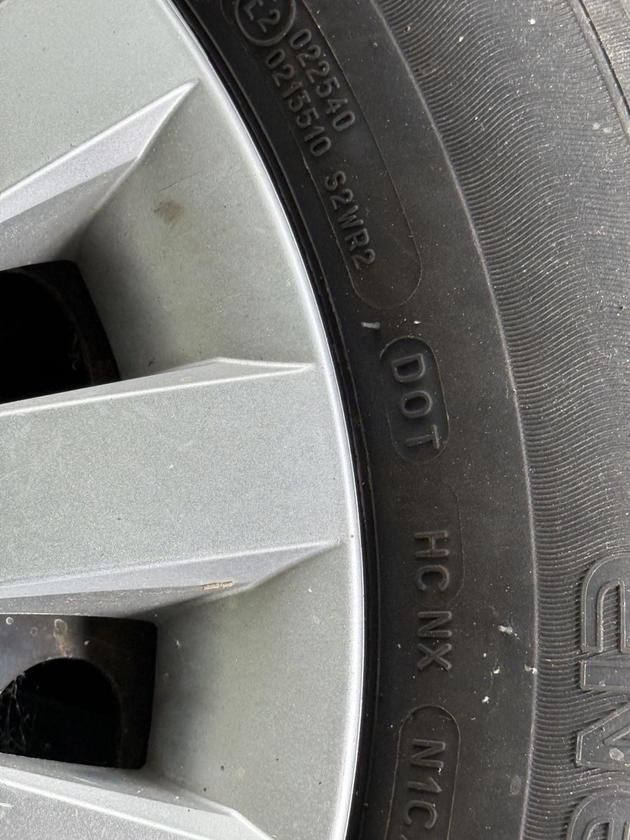 Michelin Pneus & Kompletträder: 4x Michelin 185/65 R 15 Sommerreifen – Gebraucht aus Pfäffikon SZ von Tonimarroni99 2