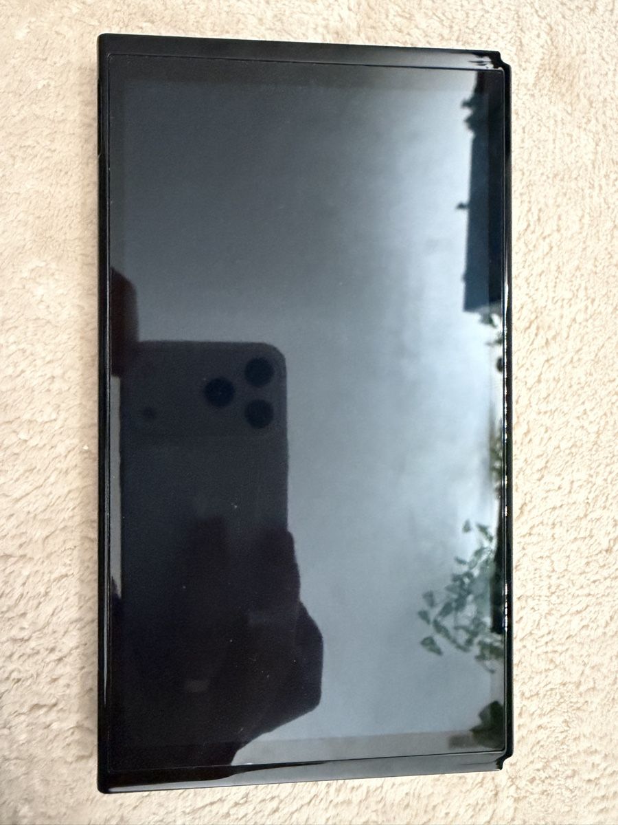 Nintendo Consoles: Nintendo Switch Oled Weiss – D'occasion à Thayngen par Jruer- 4