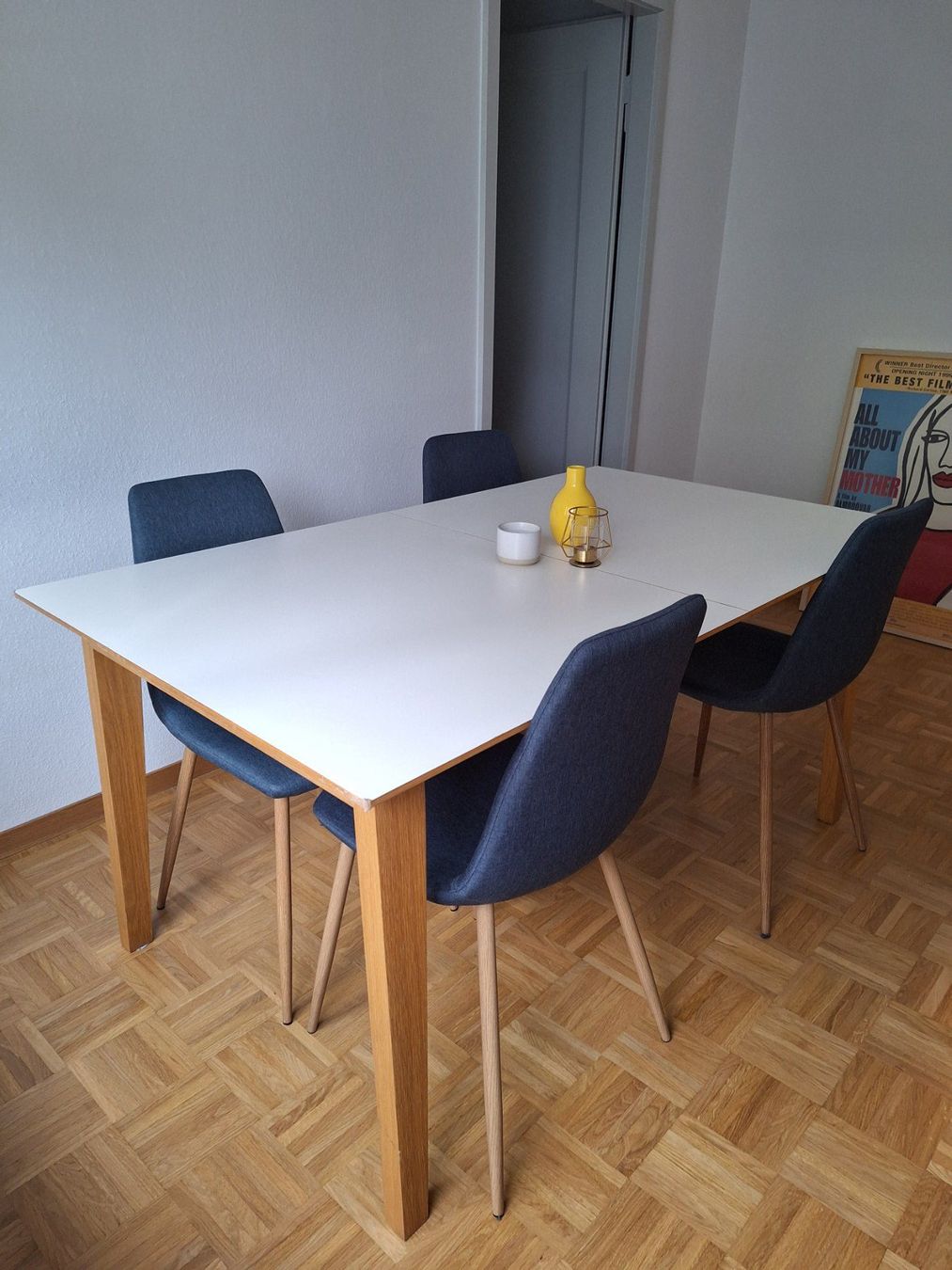 Livique Tavoli: Esstisch – Usato da Biel/Bienne venduto da mun_2vjy 1