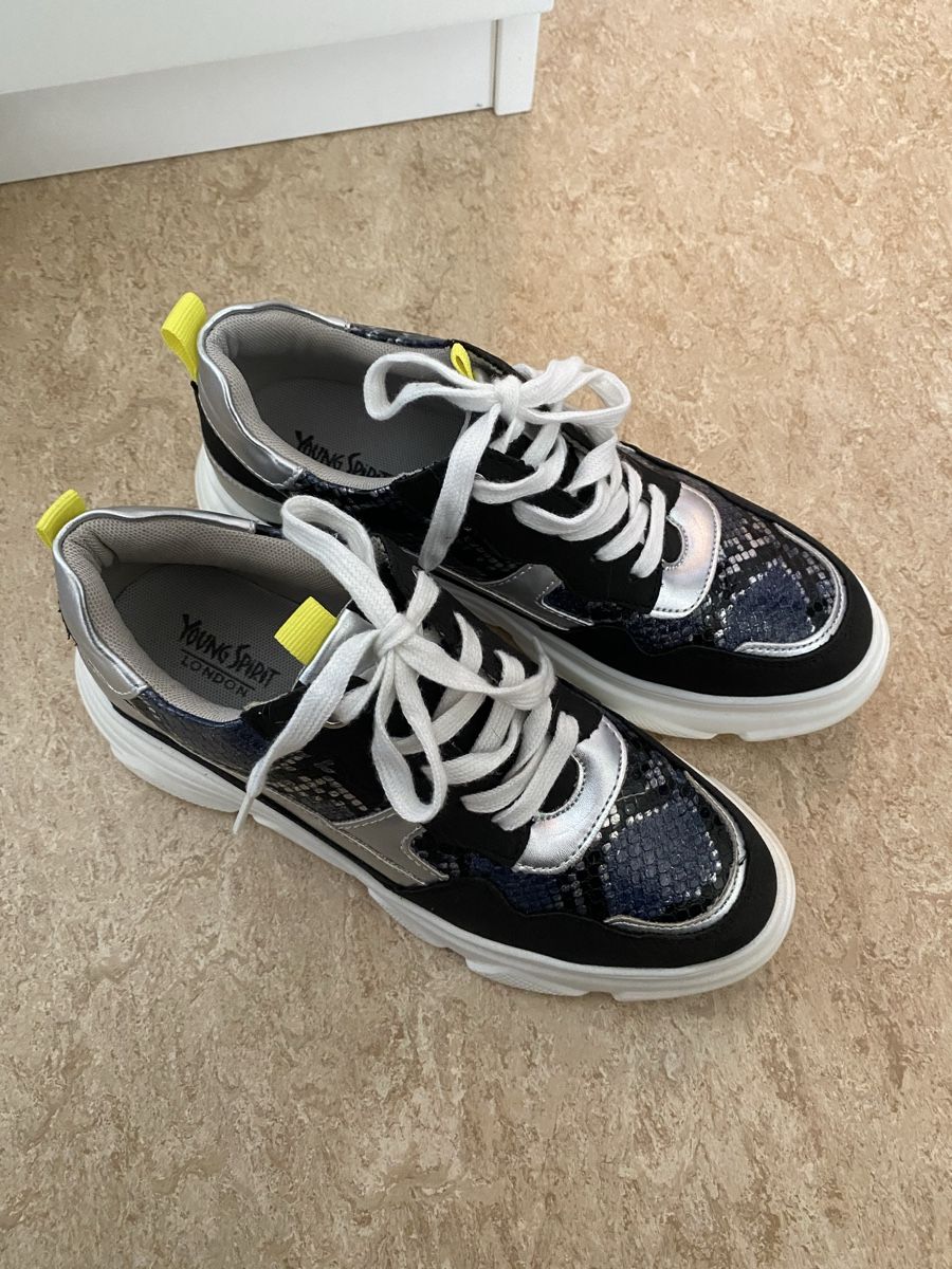 Scarpe da donna: Schuhe Young Spirit london – Usato da Dübendorf venduto da GinaGiulia 1