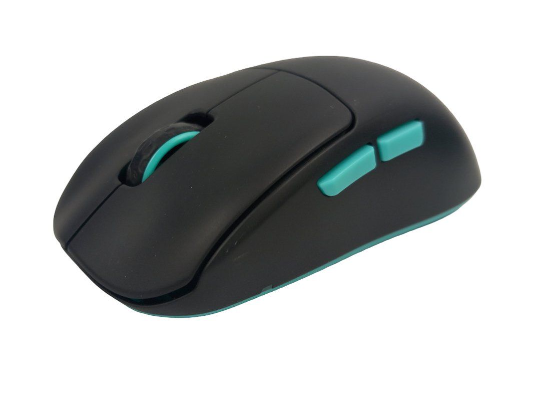 Mouse: CHERRY xtrfy M68 Wireless Black Maus – Usato da Hünenberg venduto da Restwert_Zug 6