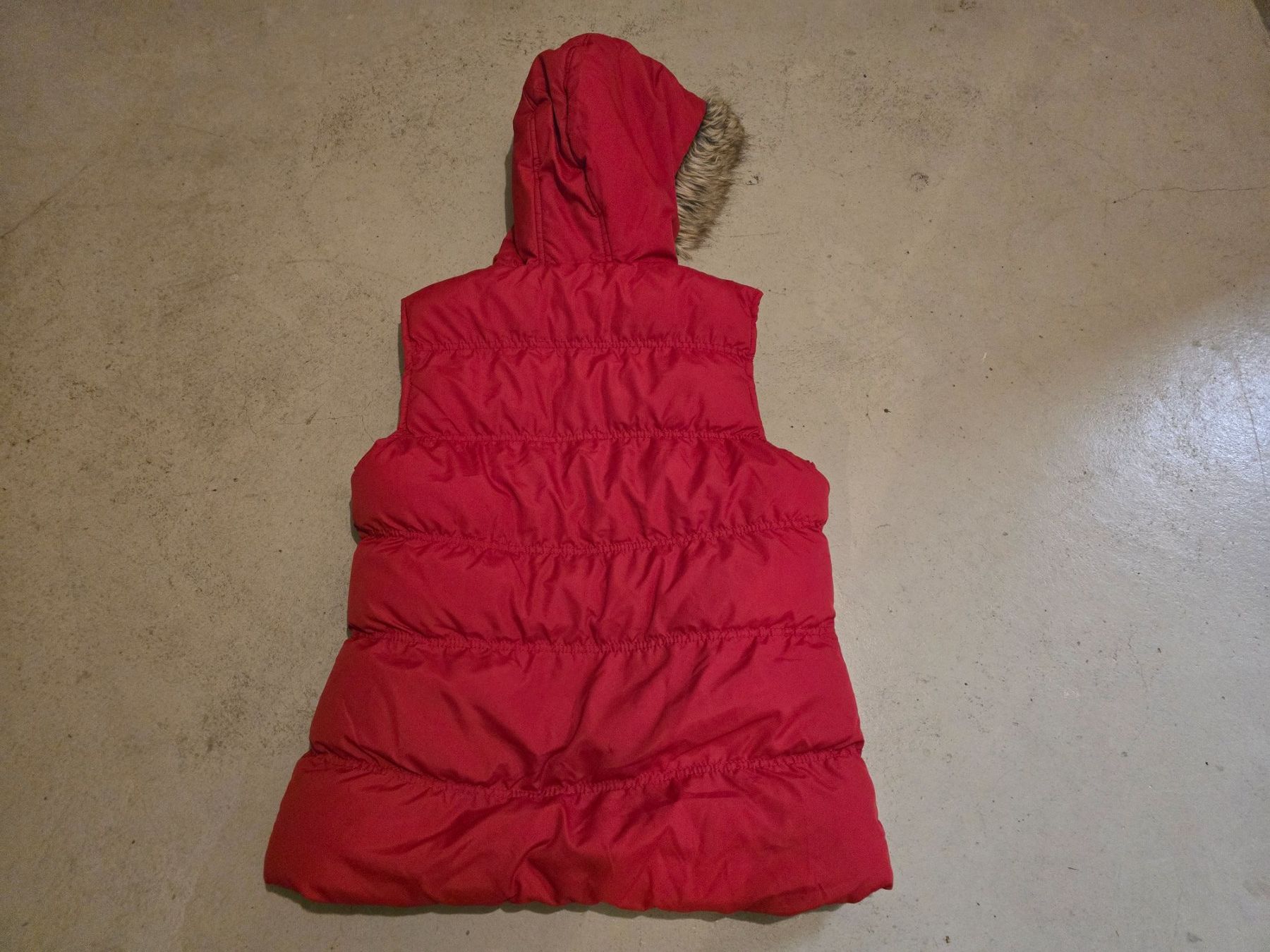 Gilet & Giacche senza maniche: Atmosphere Gilet Grösse 38 – Usato da Schönenwerd venduto da Chez_Mimi 2