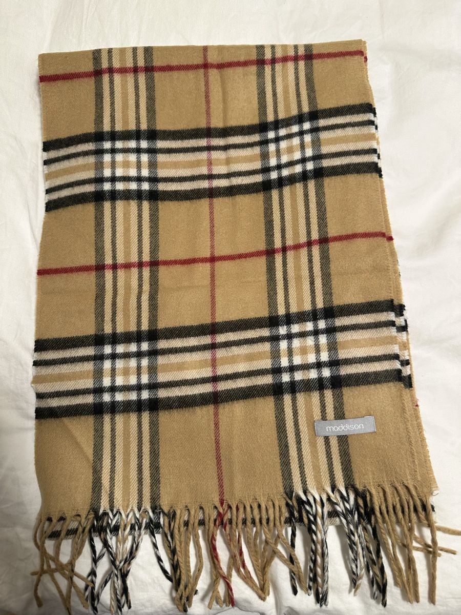 Maddison Foulards, Tücher & Schals: Schal Marke Maddison unisex – Gebraucht aus Dübendorf von nat_h9wg