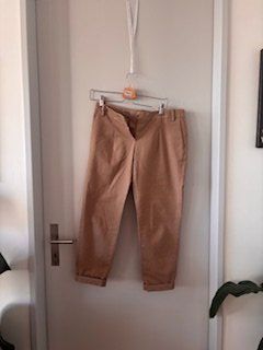 Windsor Pantaloni: Elegante Damenhose – Nuovo (secondo la descrizione) da Zürich venduto da CoCos_Closet