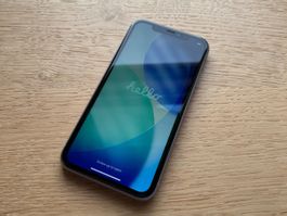 iPhone 11 , 128GB – wie Neu, 100% Akku