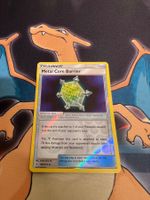 Metal Core Barrier (UNB 180) - Reverse Holo - Unbroken Bonds