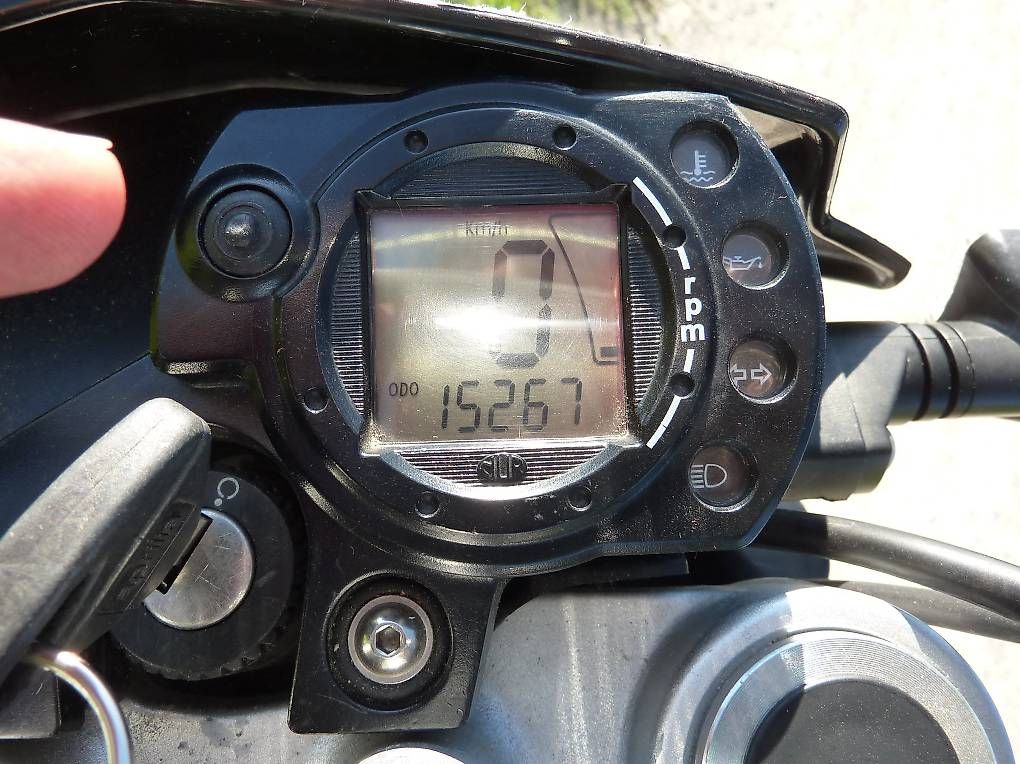 Aprilia Strada: Aprilia SX 50 – Usato da Unterkulm venduto da Jpacman26 3