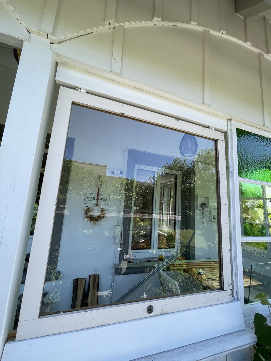 Fenster: Fenster – Gebraucht aus Wohlen AG von Mustalder