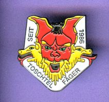Guggemusig  TOSCHTEL FÄGER