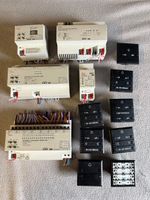 KNX Set für EFH DALI Taster komplett