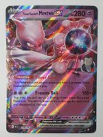 Team Rocket's Mewtwo EX - Ascended Heroes 79/217 - Pokémon