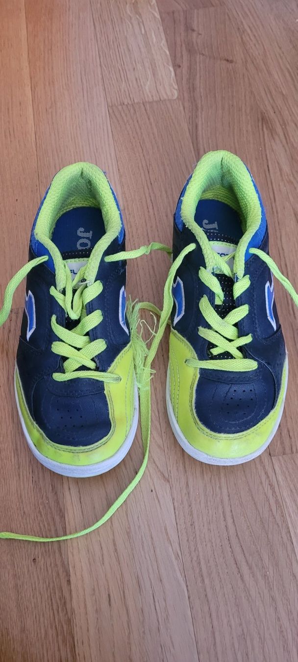 Scarpe per ragazzi: Basket Futsal Joma taille 32 – Usato da Gland venduto da Mezo81010