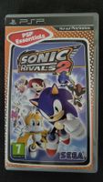 Sonic Rivals 2 SEGA / Playstation PSP Spiel.Kompl.